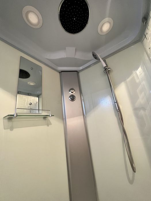 Новый Душевой Кабина