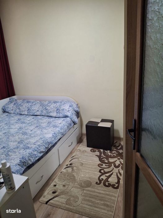 Apartament 2 camere etaj 1 zona Autogării