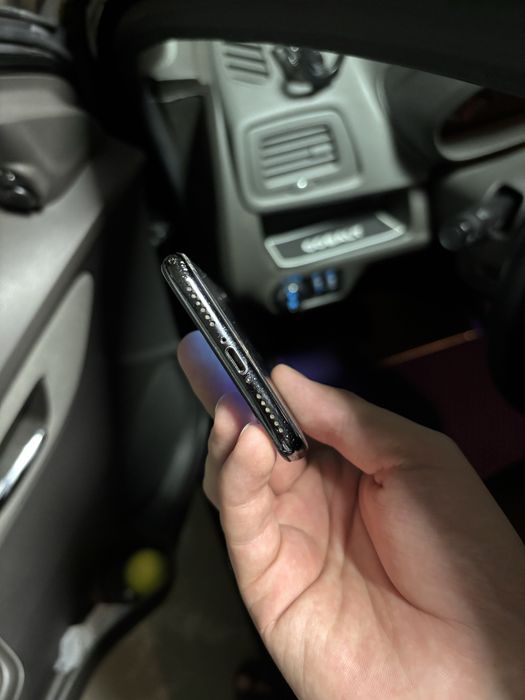 Iphone x 64 gb bypass