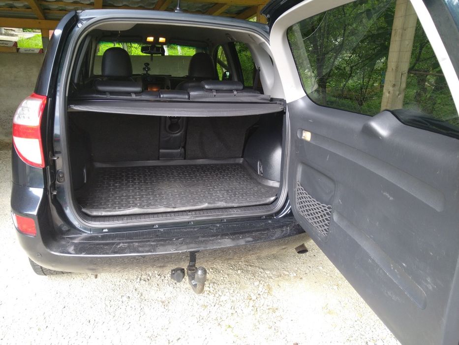 De vânzare Toyota Rav4