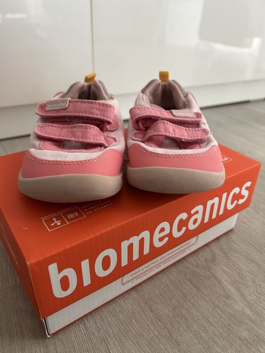 Biomecanics marimea 25