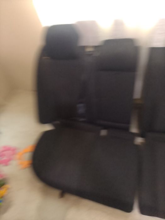 Auto accesorii  bancheta spate