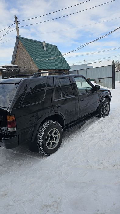 Продам опель фронтера
