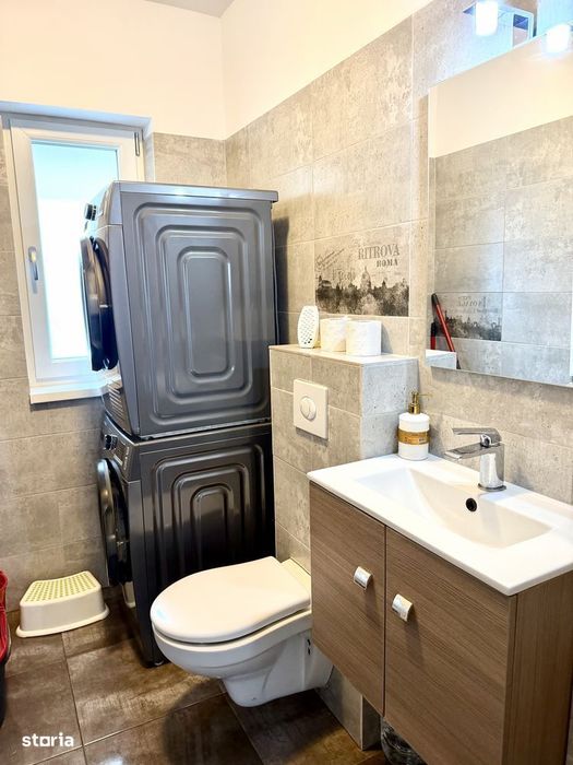 Casă 4 camere | Tunari | P+1+Pod | lângă pădure