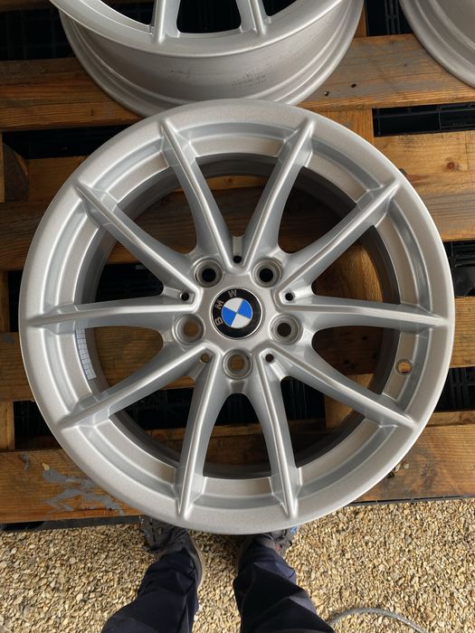 16 цола 5 х 112 мм БМВ , BMW G 20  , G 21