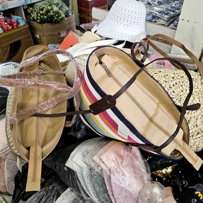 Чанта за плаж или за разходка