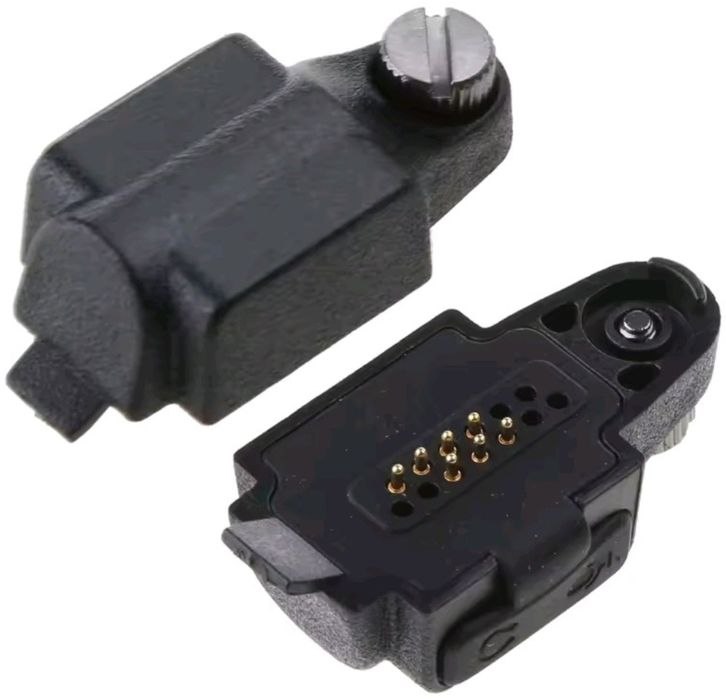 Convertor audio walkie-talkie Retevis compatibil cu radioul DMR Ailunc