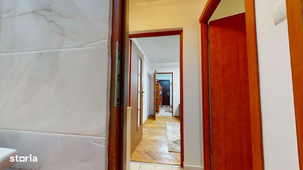 Apartament 3 camere Freziei