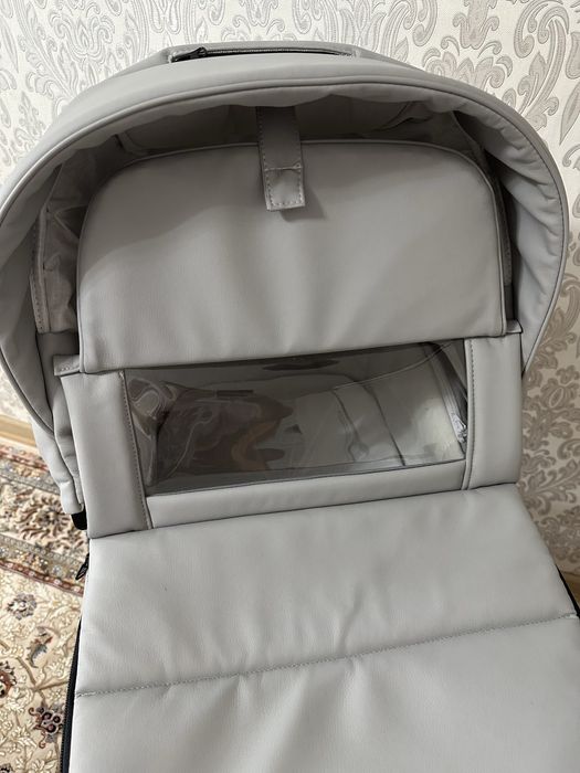 Продам коляску Adamex