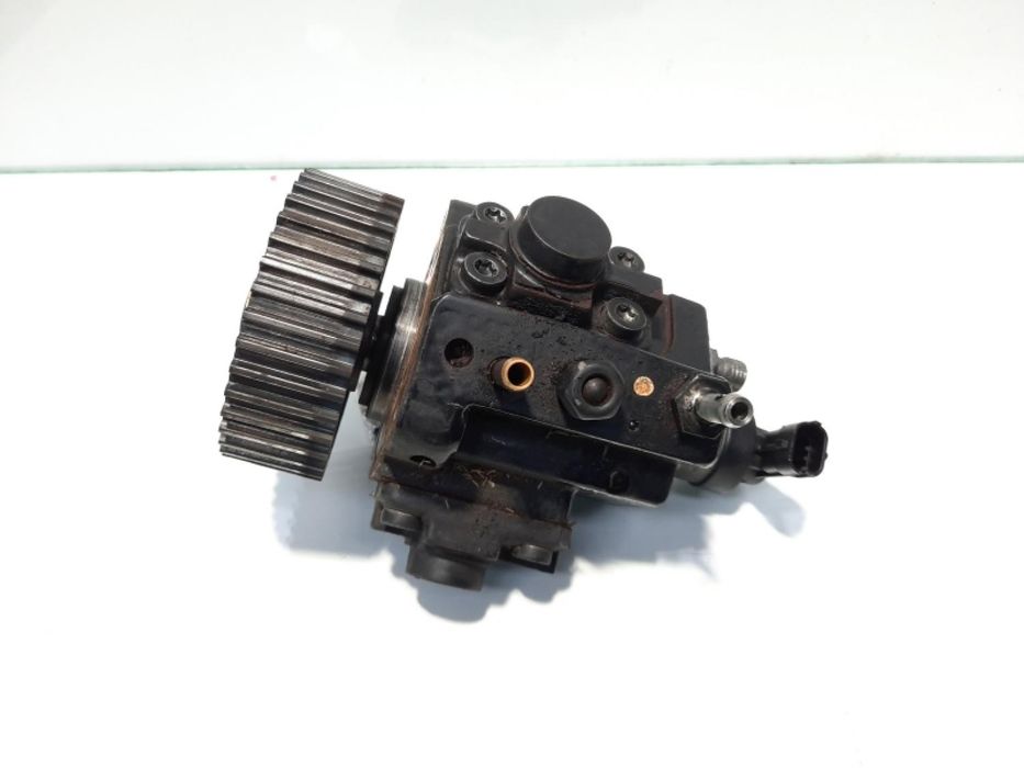 Pompa inalta presiune, cod GM0055206680, 0445010155, Opel Vectra C Combi, 1.9 CDTI, Z19DT