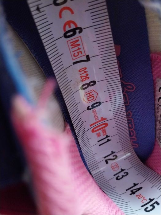 Детски маратонки Skechers 22 номер