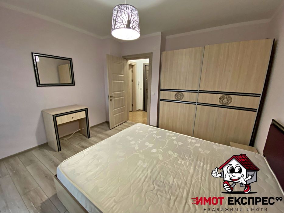 Дава се под наем Двустаен апартамент в Асеновград - 60 кв.м за 306 € - Снимка #16
