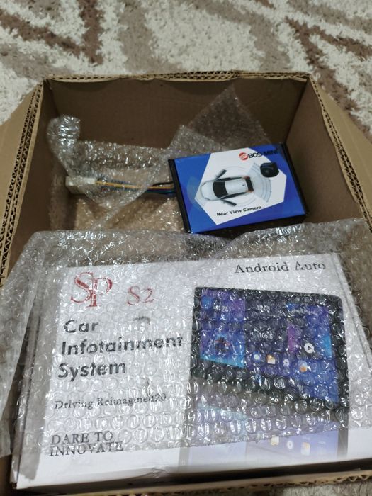 Продам андроид на авто