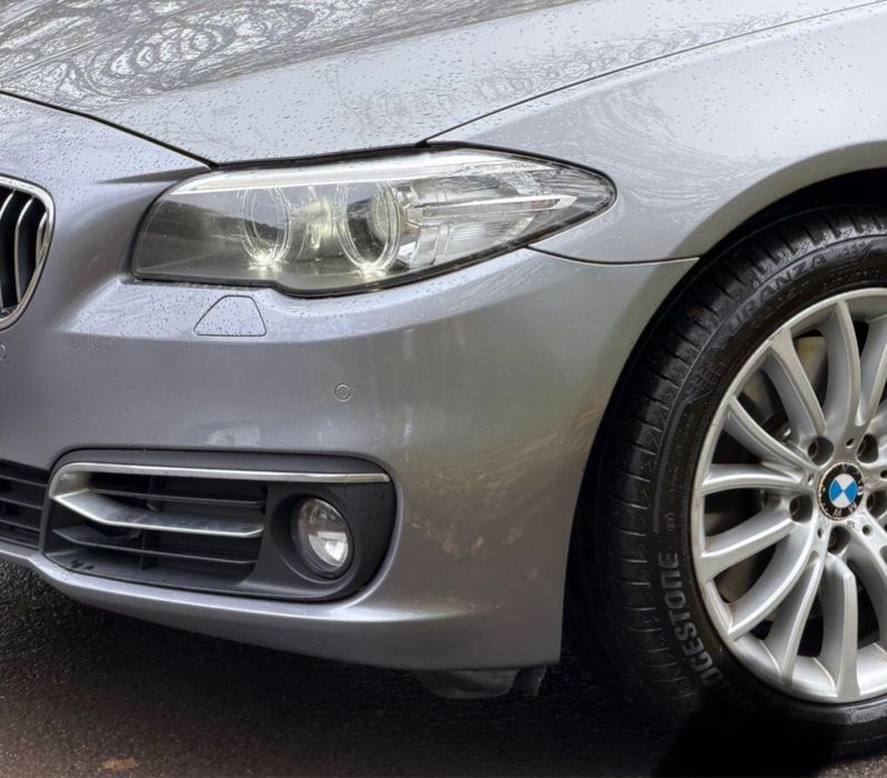 Far Faruri BMW F10 F11 Facelift Lci Seria 5