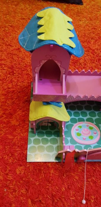 Castel Printese!