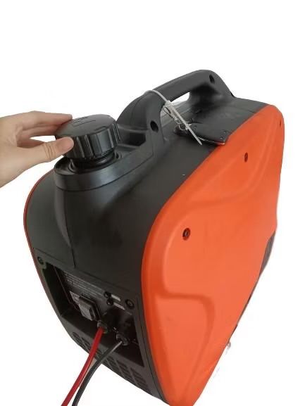 Стояночный генератор для авто