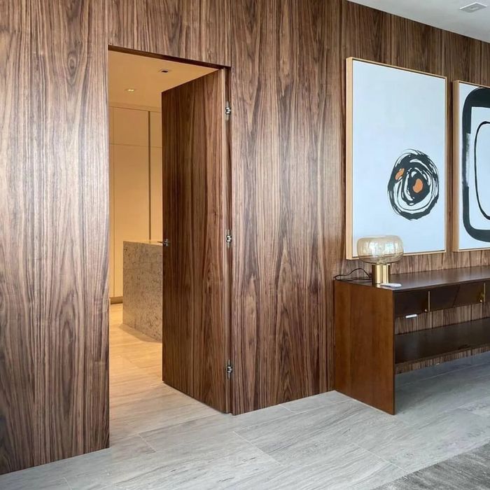 ПВХ панели Бамбук панели ОПТОМ