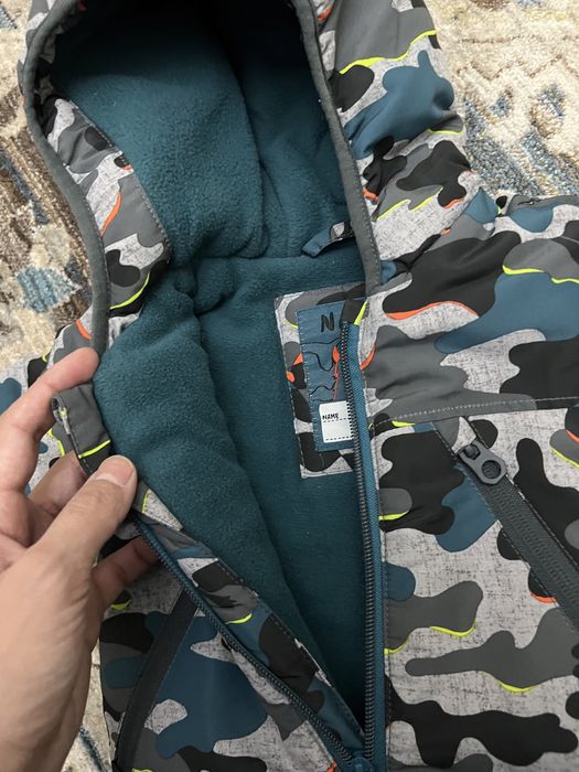 Комбинезон Next, демисезон