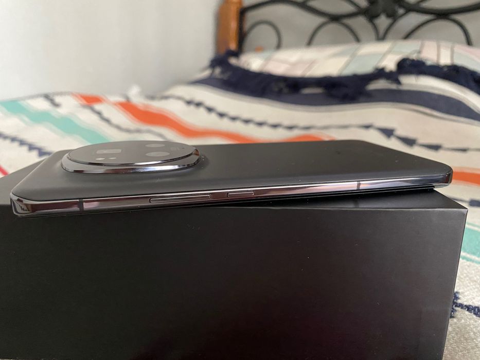 Honor Magic 6 Pro Новый 12/512 Gb Black