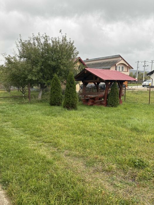 Casă de vânzare în Poiana Stampei
