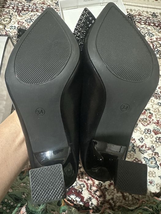 Продам туфли новое