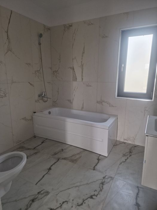 Casa noua de vanzare