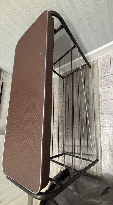 Обувница- банкетка