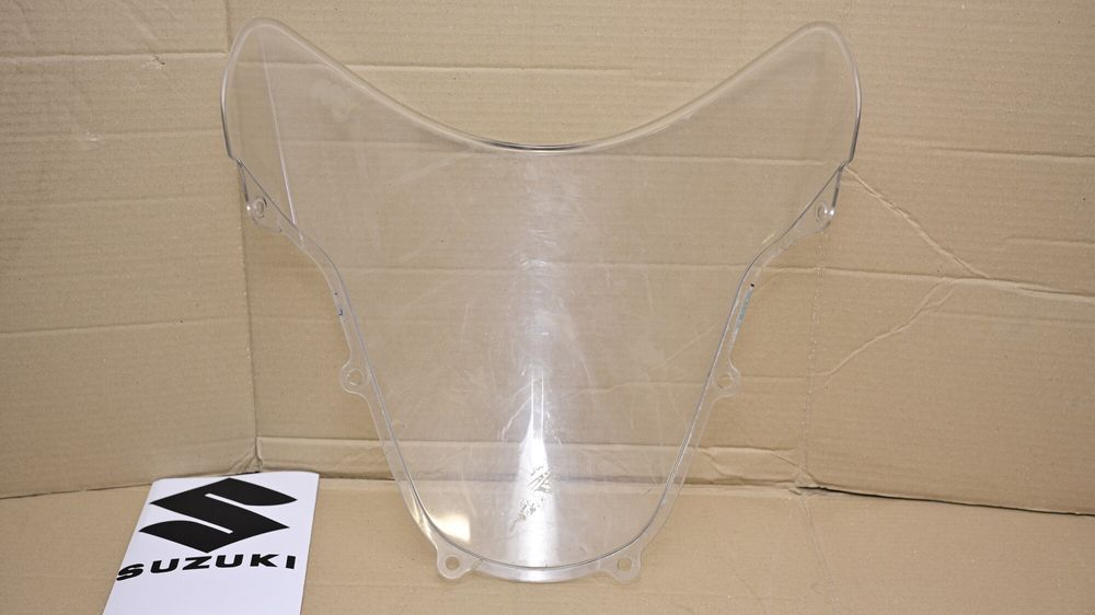 Parbriz OEM Suzuki GSXR 1000 K1 K2 2001 - 2002