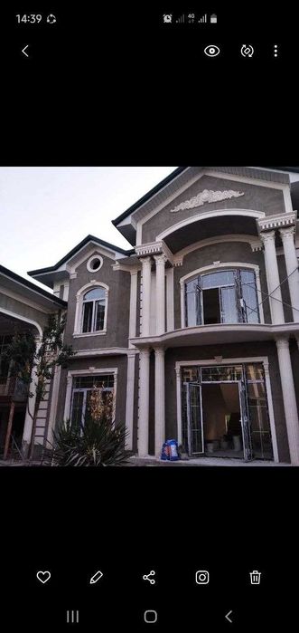 TRAVERTIN va Otachento xizmatlari