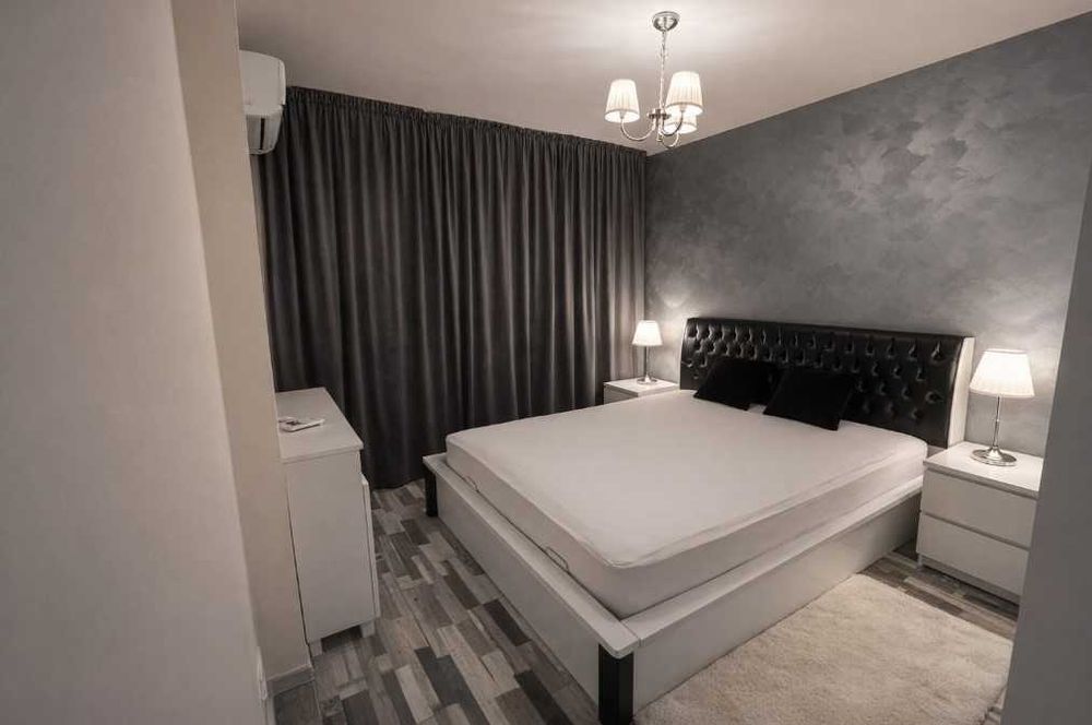 Двустаен апартамент под наем Студентски град