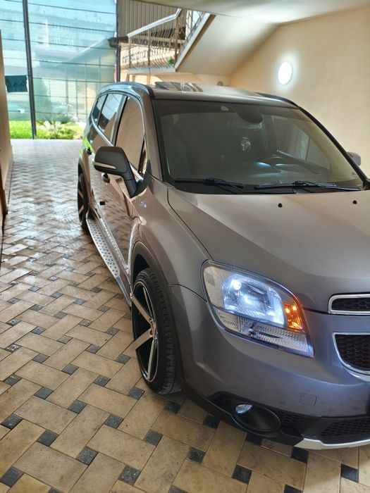 Orlando 2017 yil sotiladi