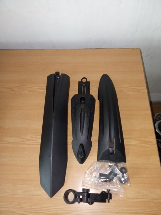 Аксессуары велосипедные