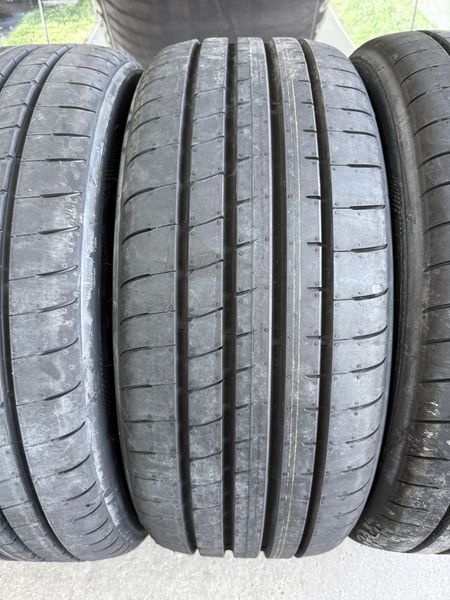 235/45/19 GOODYEAR 4бр