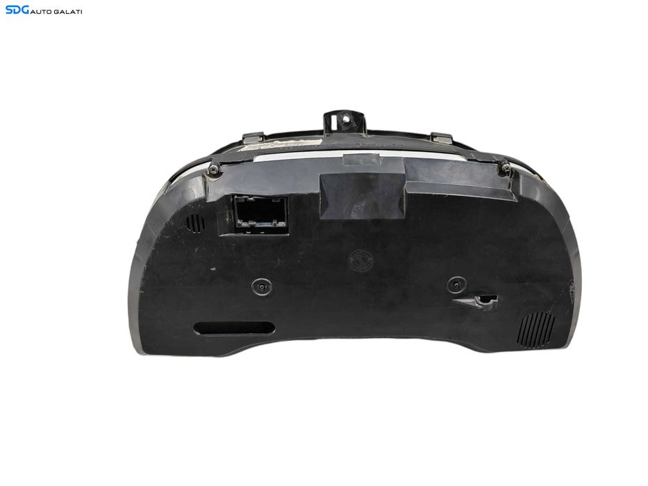 Ceas Ceasuri Cluster Instrumente Bord Fiat Doblo 1.3 1.9 JTD 2002 - 2008 Cod 51758776 [L6277]