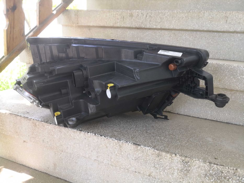 Фар Skoda Kamiq FULL LED ляв/Фар Шкода Камик Оригинален