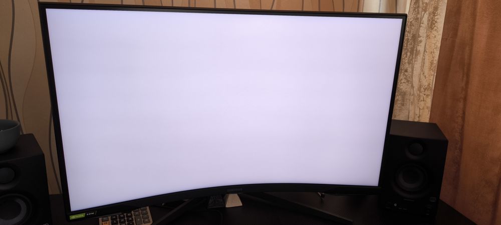 Samsung Odyssey G7 32