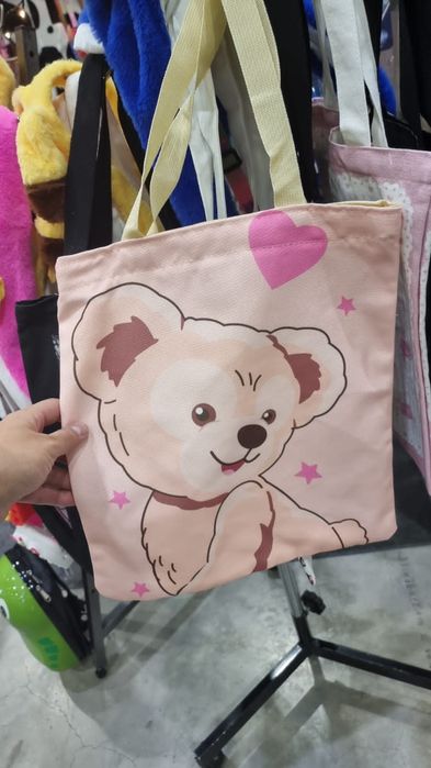 Куроми шопер синамарол мишка