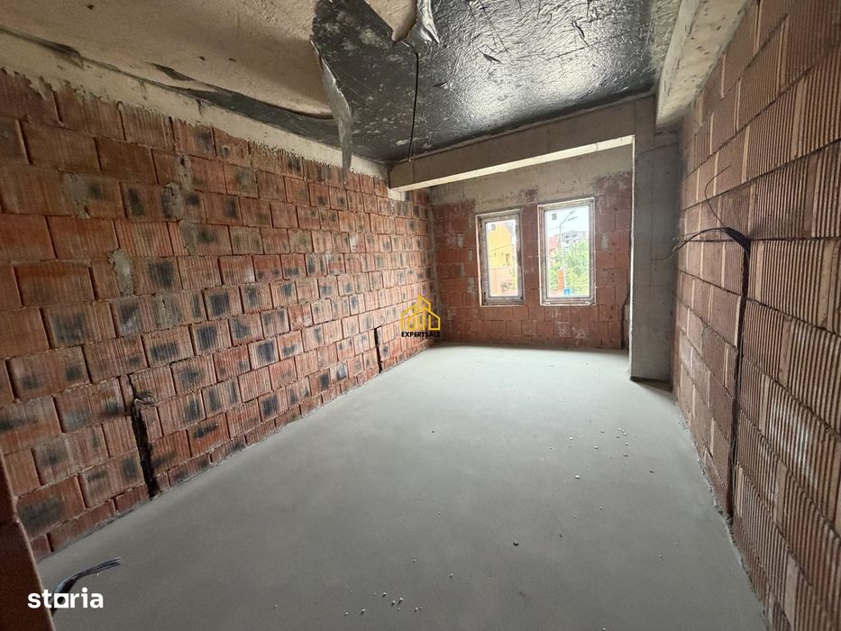 Apartament 2 camere Premium | 60 mp utili | Incalzire in pardoseala |