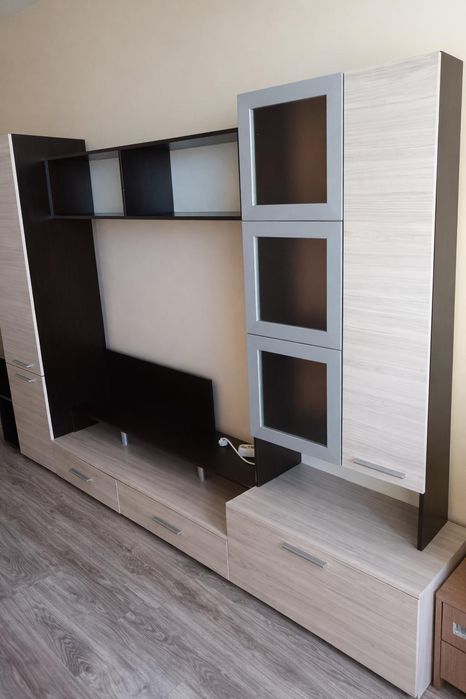 Дава се под наем Двустаен апартамент в София, Стрелбище - 69 кв.м за 687.99 € - Снимка #2