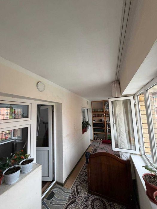 Продам 2 комнатную новостройка сергели