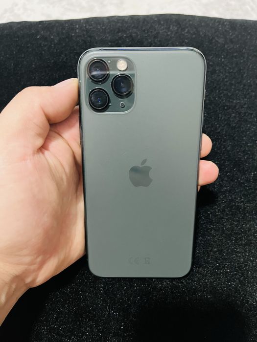 Продам Айфон 11 Про