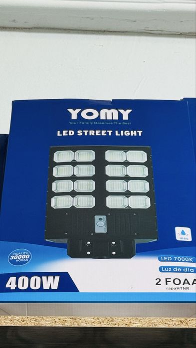 Прожектор солнчный датчик движения 100w 150w 200w 250w 400w 500w 1000w