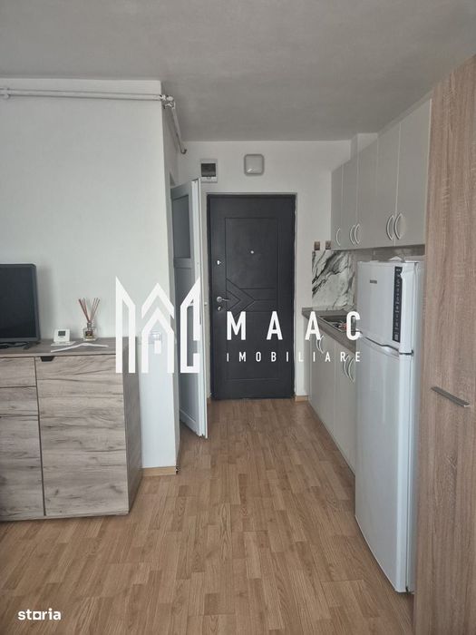Apartament 1 Camera I Parter I Terezian