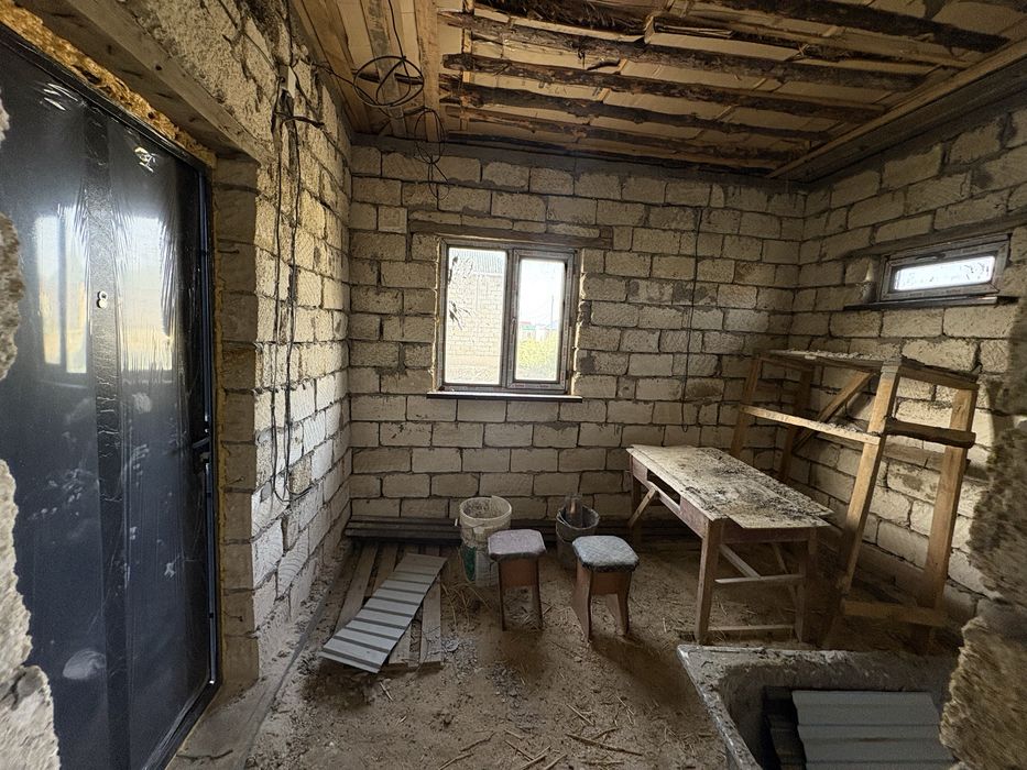 Времянка район байтерек 3