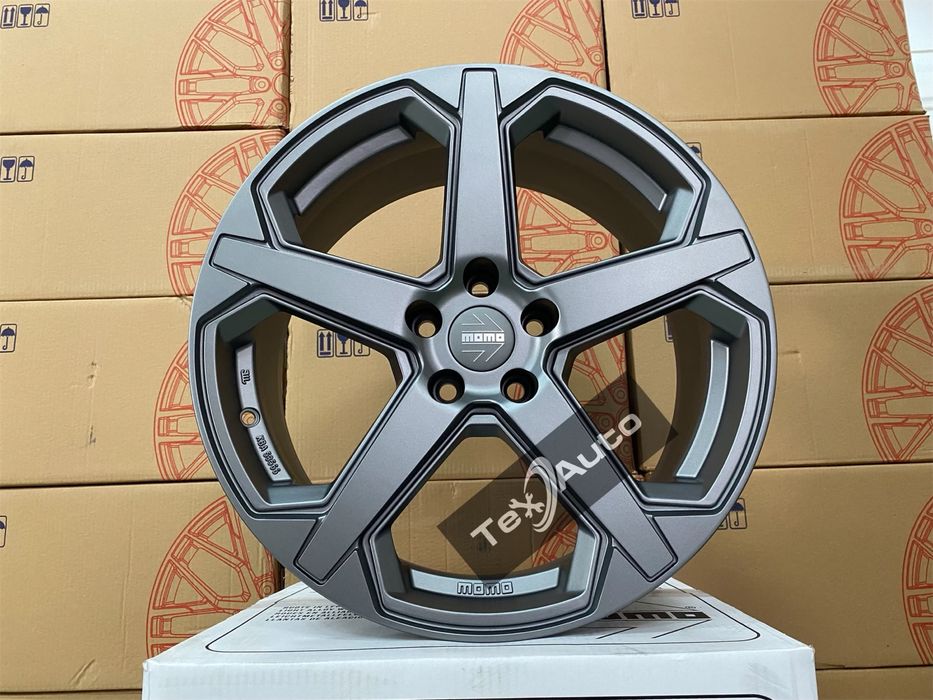 18" 5х112 5х108 Джанти MOMO Star EVO