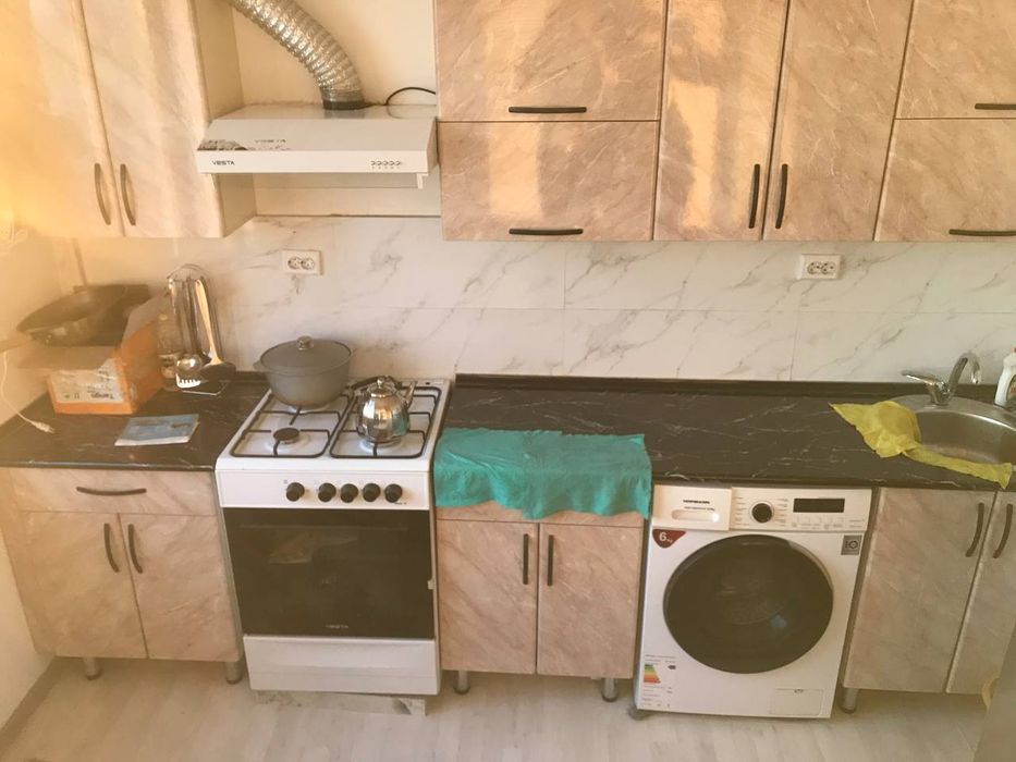 Bez makler 3 xona navastroyka