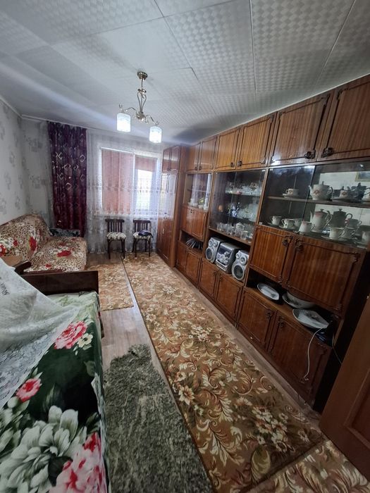Продаеться квартира