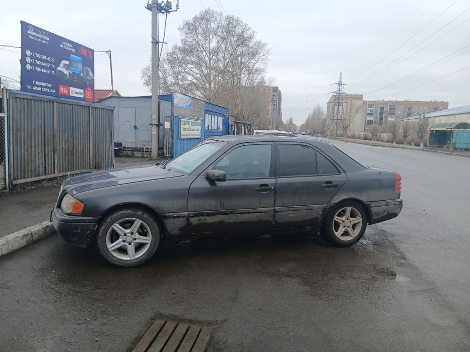 Продам Мерседес-Бенс