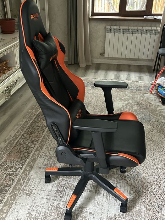 Продам Игровое кресло