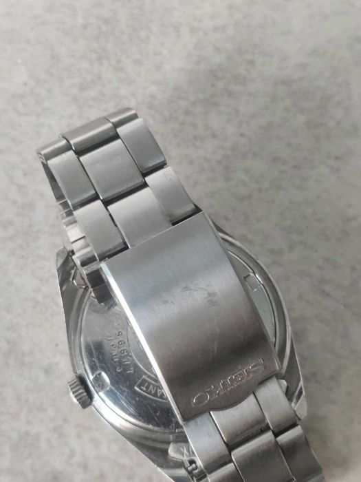 Seiko Classic SUR397, quartz, 40mm